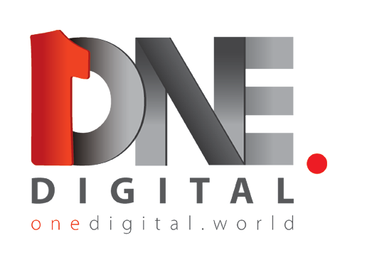 ONE. Digital Agency